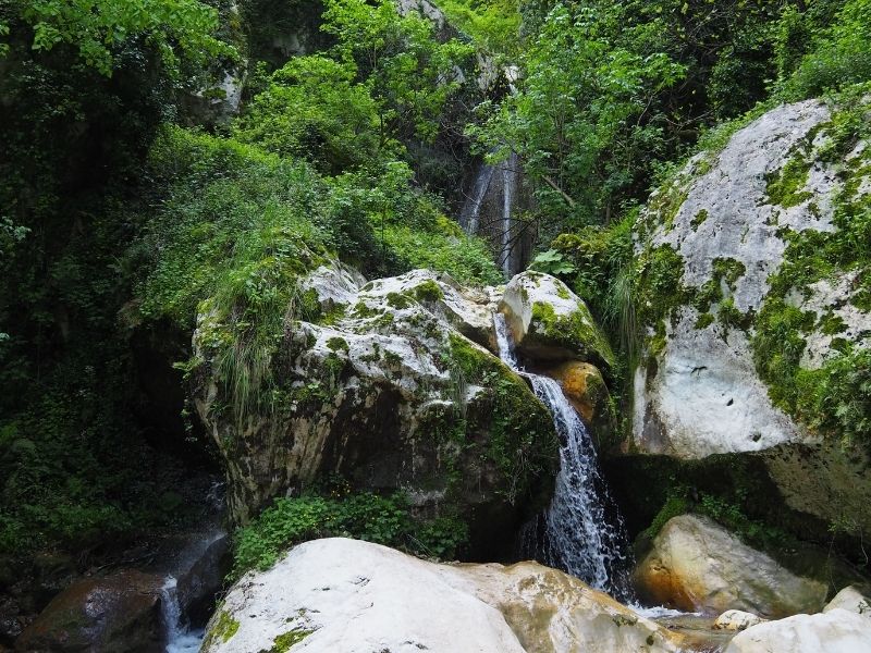 cascate-di-calabritto