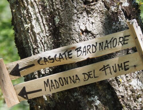 Le buone regole del Trekking sicuro