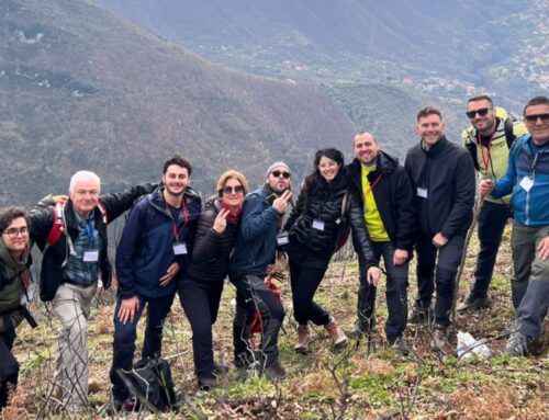 I 10 itinerari trekking da fare assolutamente in Campania