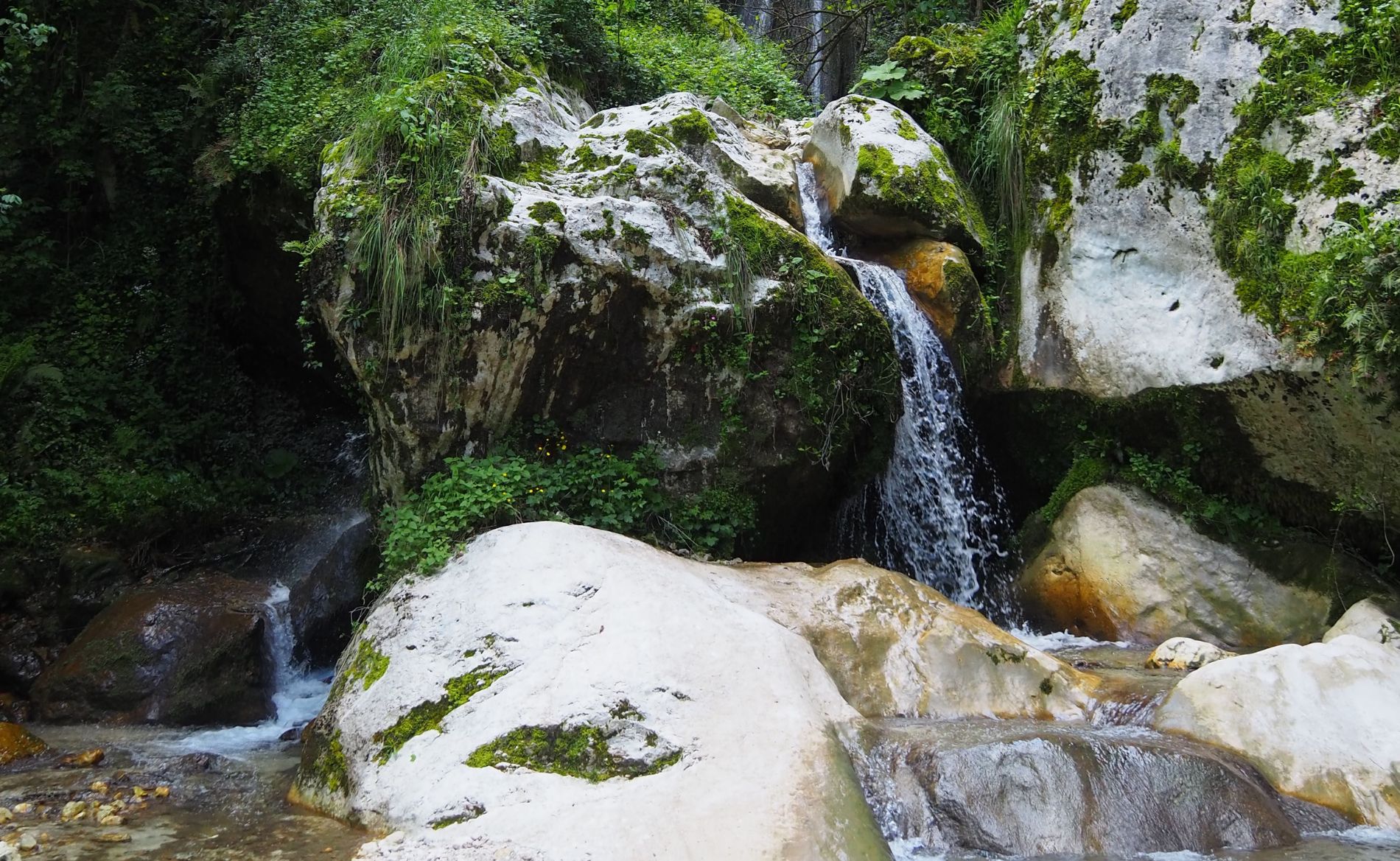 cascate-calabritto